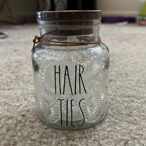 Rae Dunn Hair Ties